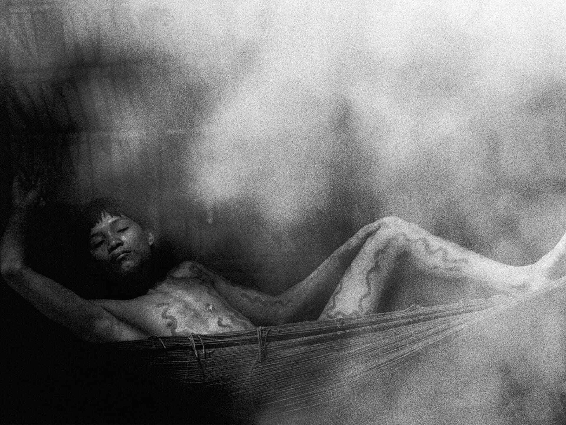 Galeria Vermelho + Claudia Andujar