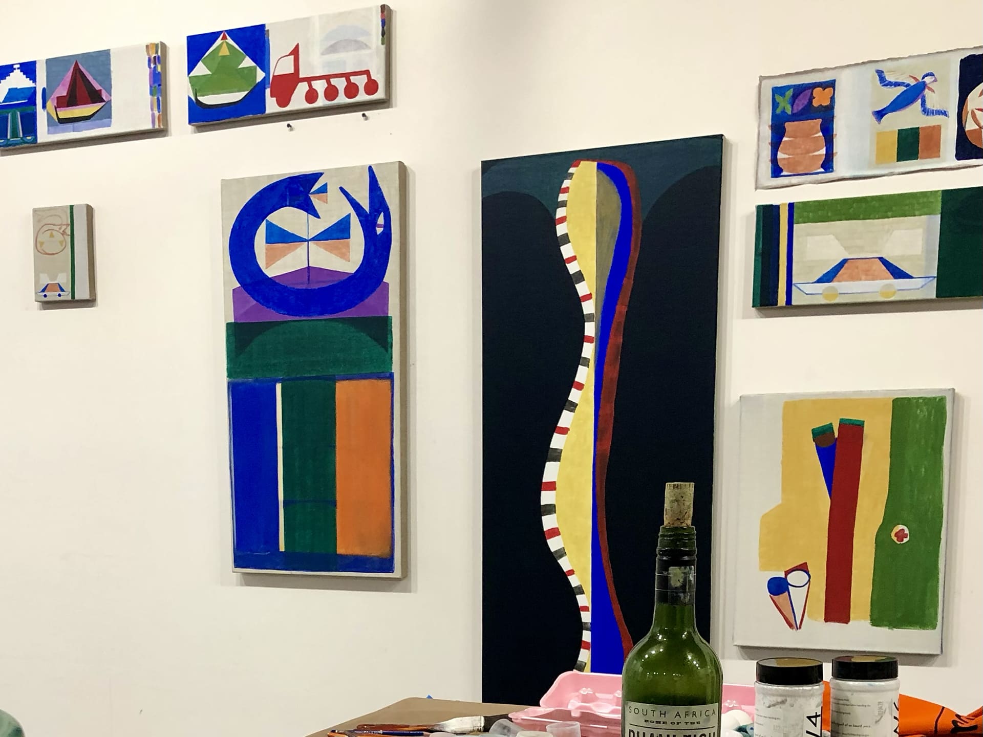 Residency Programs Image