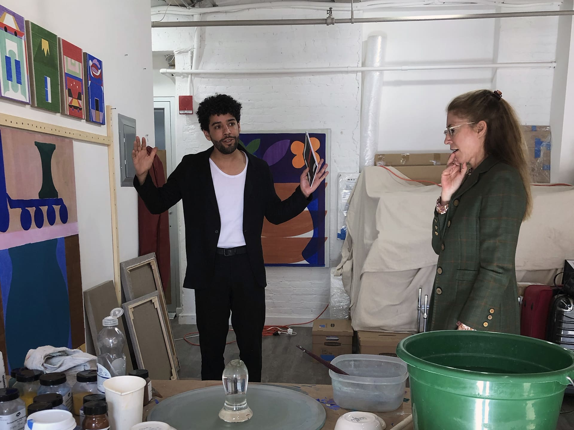 Residency Programs Image