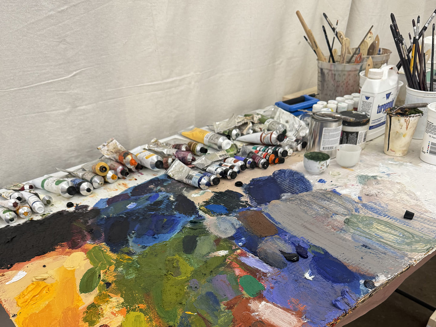 Residency Programs Image