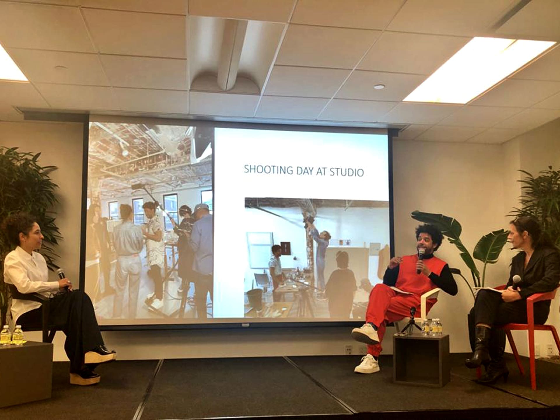 Consulate General of Brazil in NY