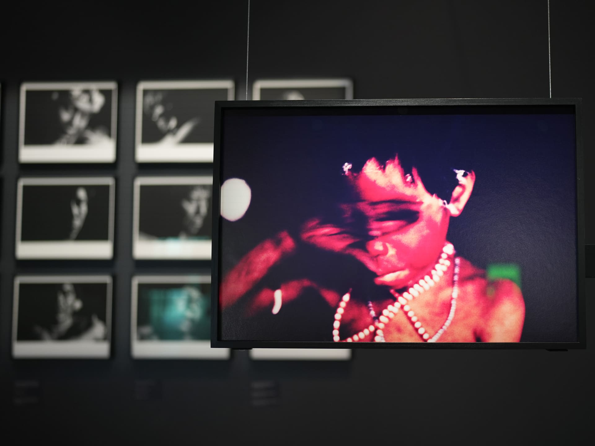 The Yanomami Struggle